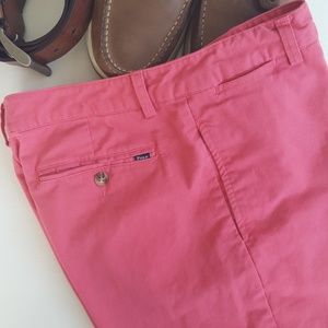 Boys Ralph Lauren Shorts Size 20
